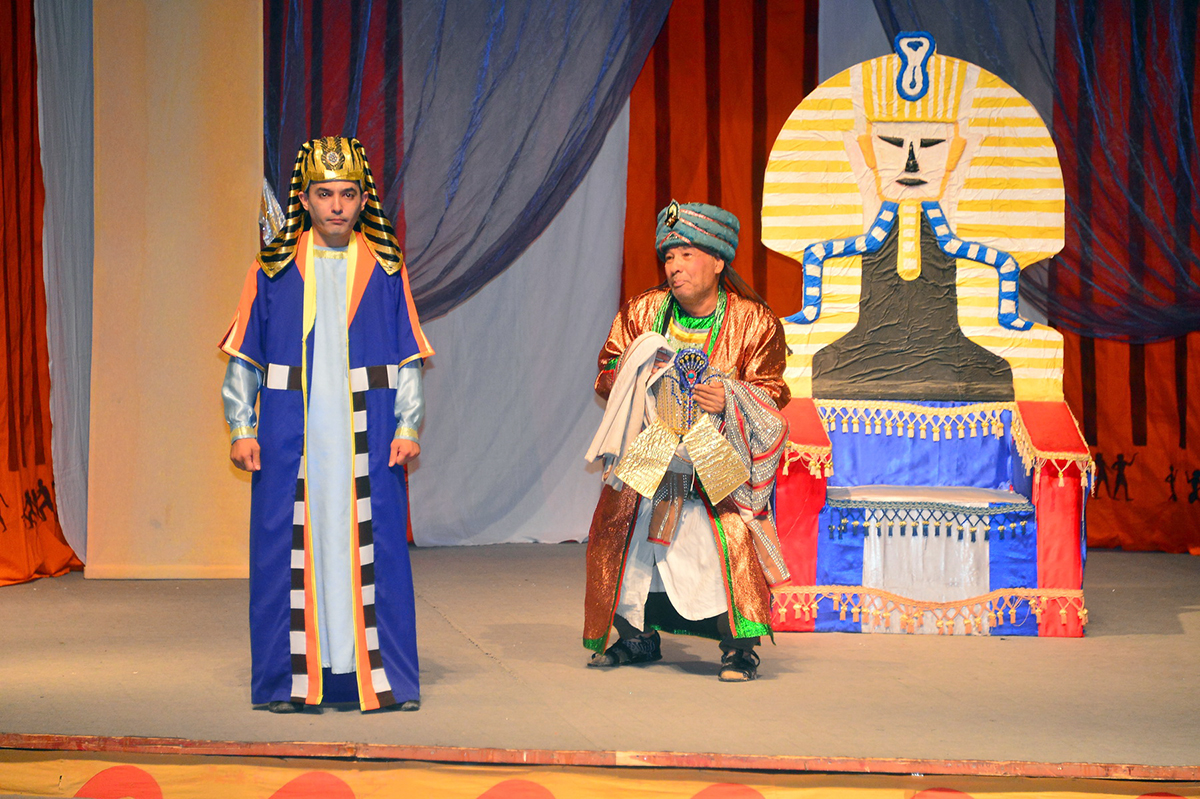 Неделя культуры-2022: день пятый